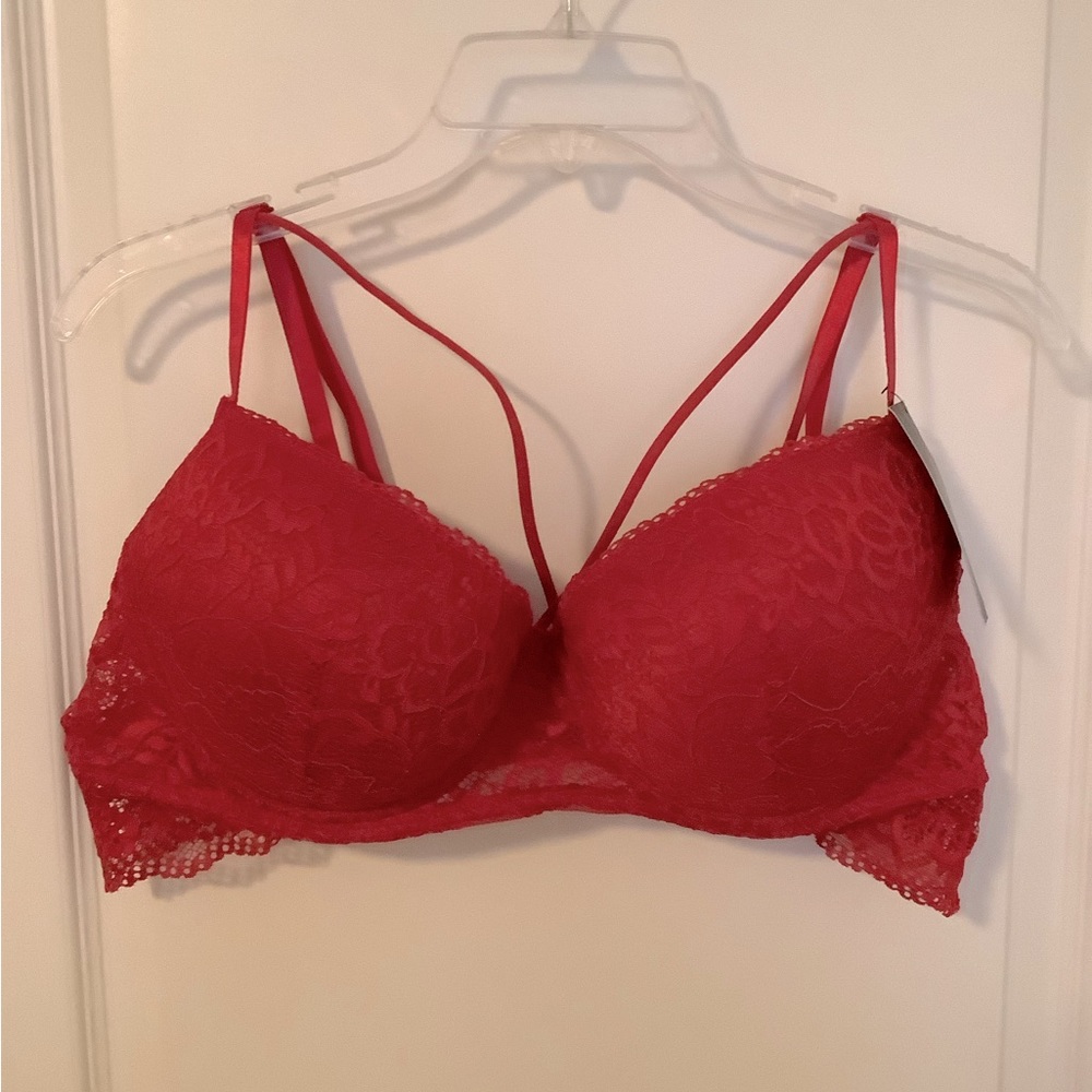NWT Sexy Fashion Nova Bra